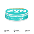 ZYN Spearmint Mini X-Low 1.5mg (SPEARMINT)