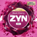 ZYN Black Cherry Mini X-Low 1.5mg (Zyn Black Cherry)