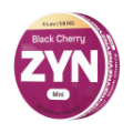 ZYN Black Cherry Mini X-Low 1.5mg (Zyn Black Cherry)