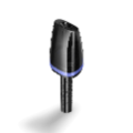 VEEV inPRIME Blue Raspberry 1 pod pack (Blue Raspberry)