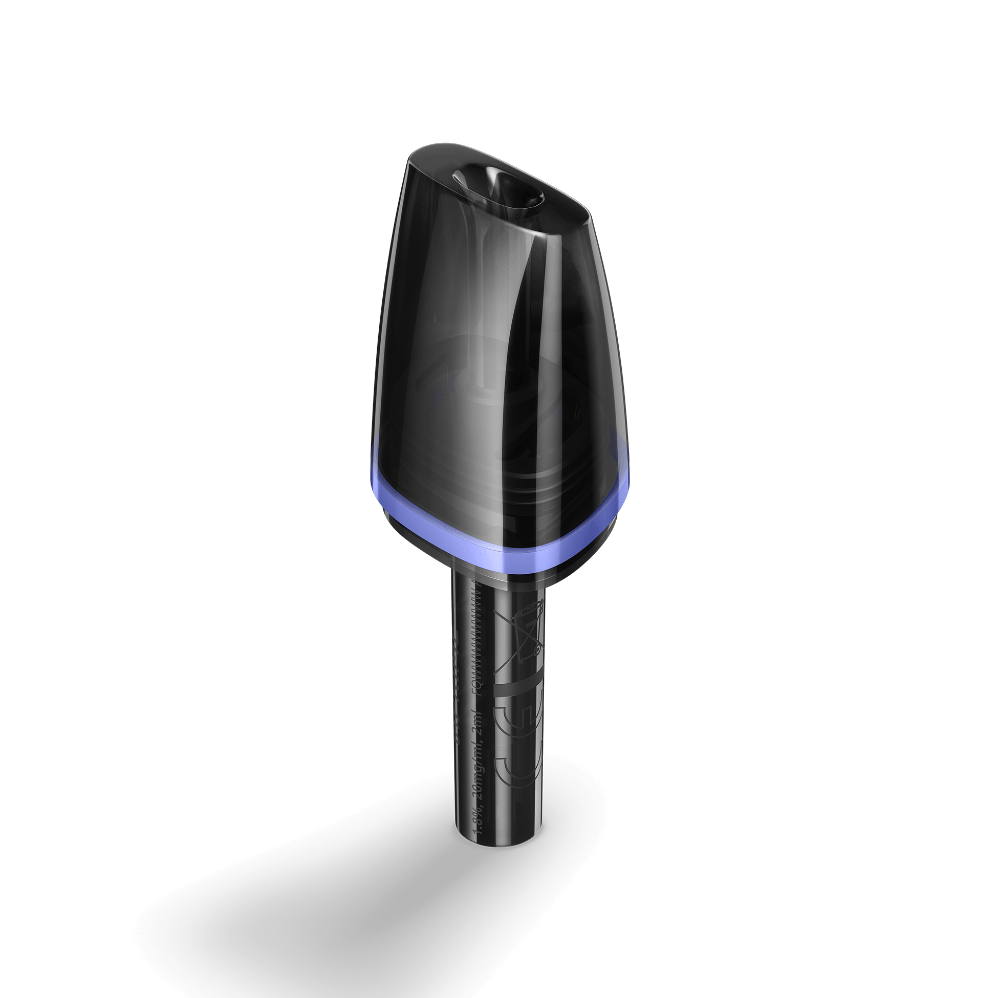 VEEV inPRIME Blue Raspberry 1 pod pack (Blue Raspberry)