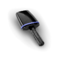 VEEV inPRIME Blue Raspberry 1 pod pack (Blue Raspberry)