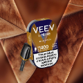 VEEV inPRIME Gold Tobacco 1 pod pack (Classic Tobacco)