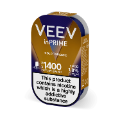 VEEV inPRIME Gold Tobacco 1 pod pack (Classic Tobacco)