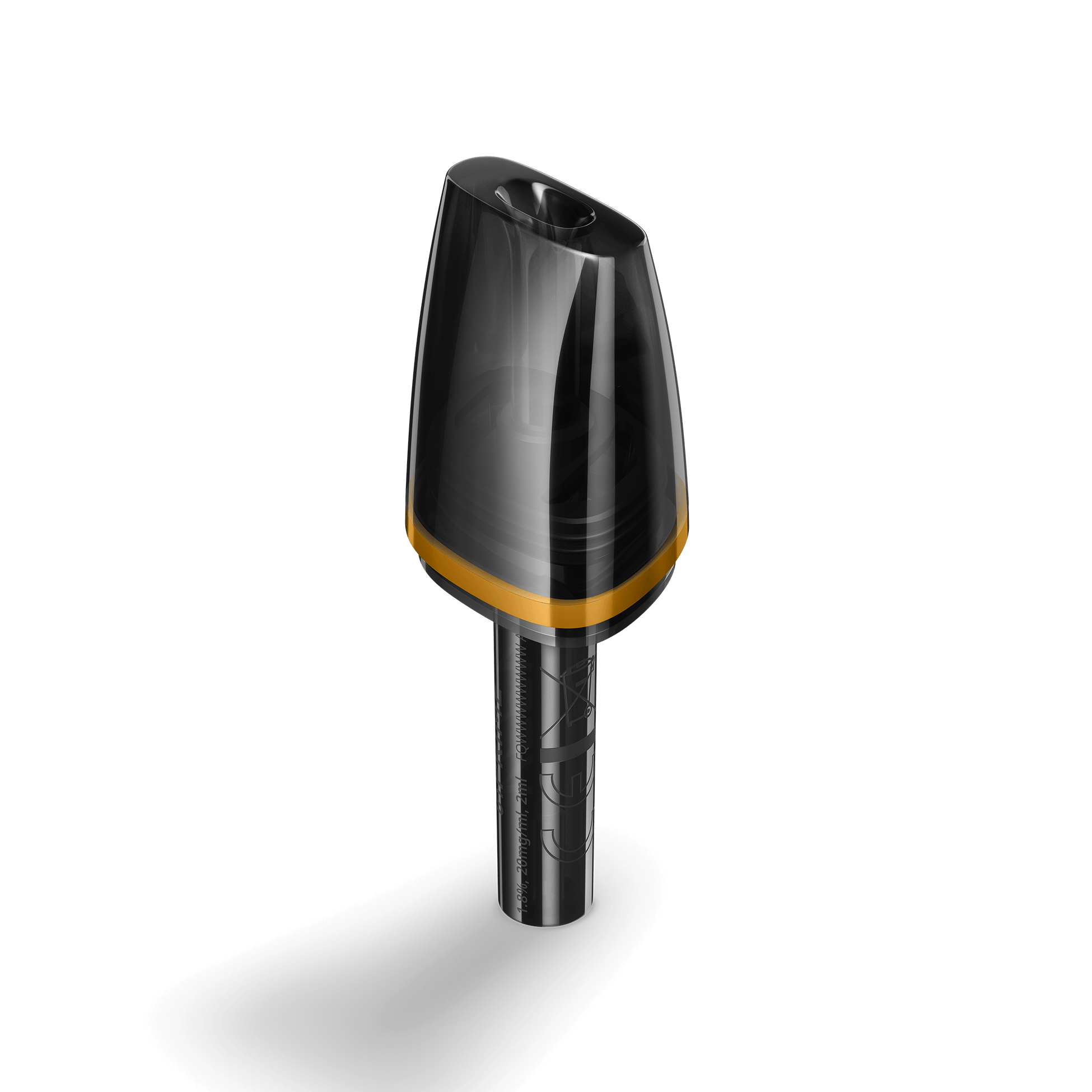 VEEV inPRIME Gold Tobacco 1 pod pack (Classic Tobacco)