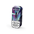 VEEV inPRIME Starter Kit Black with 1 Blue Mint Pod