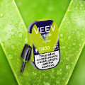 VEEV inPRIME Sour Apple 1 pod pack (Sour Apple)