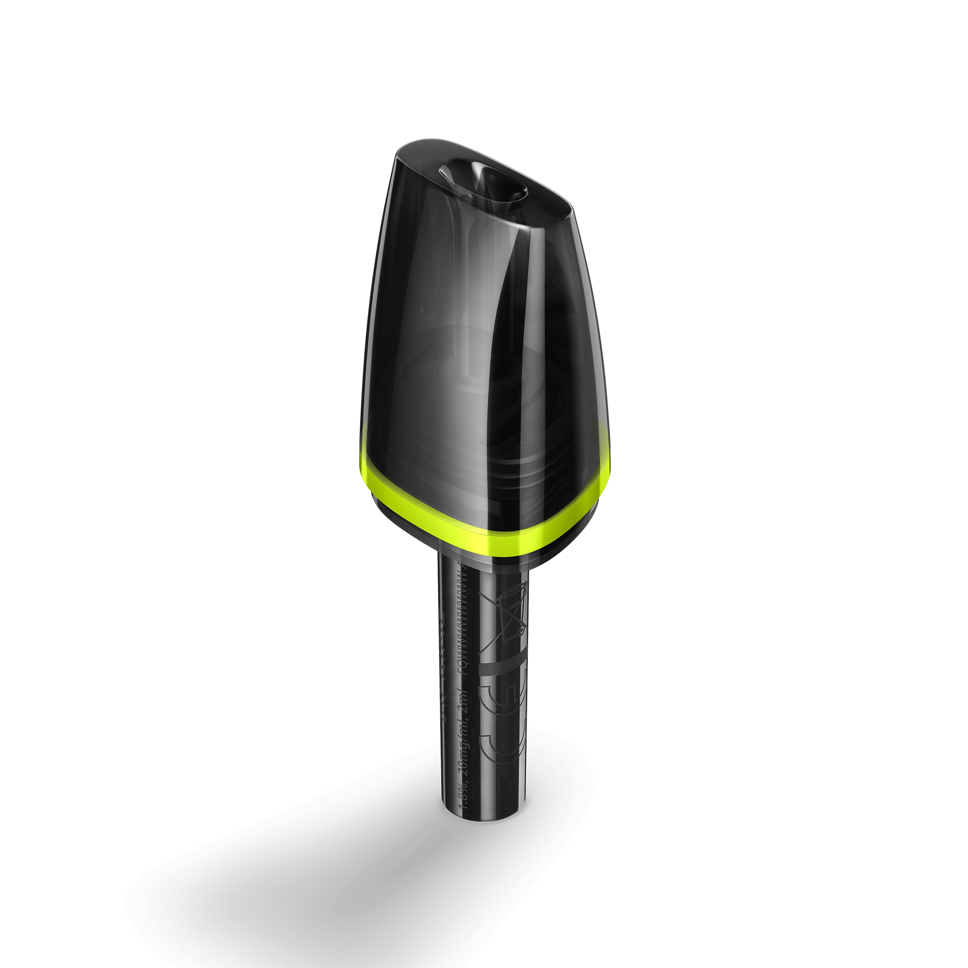 VEEV inPRIME Sour Apple 1 pod pack (Sour Apple)