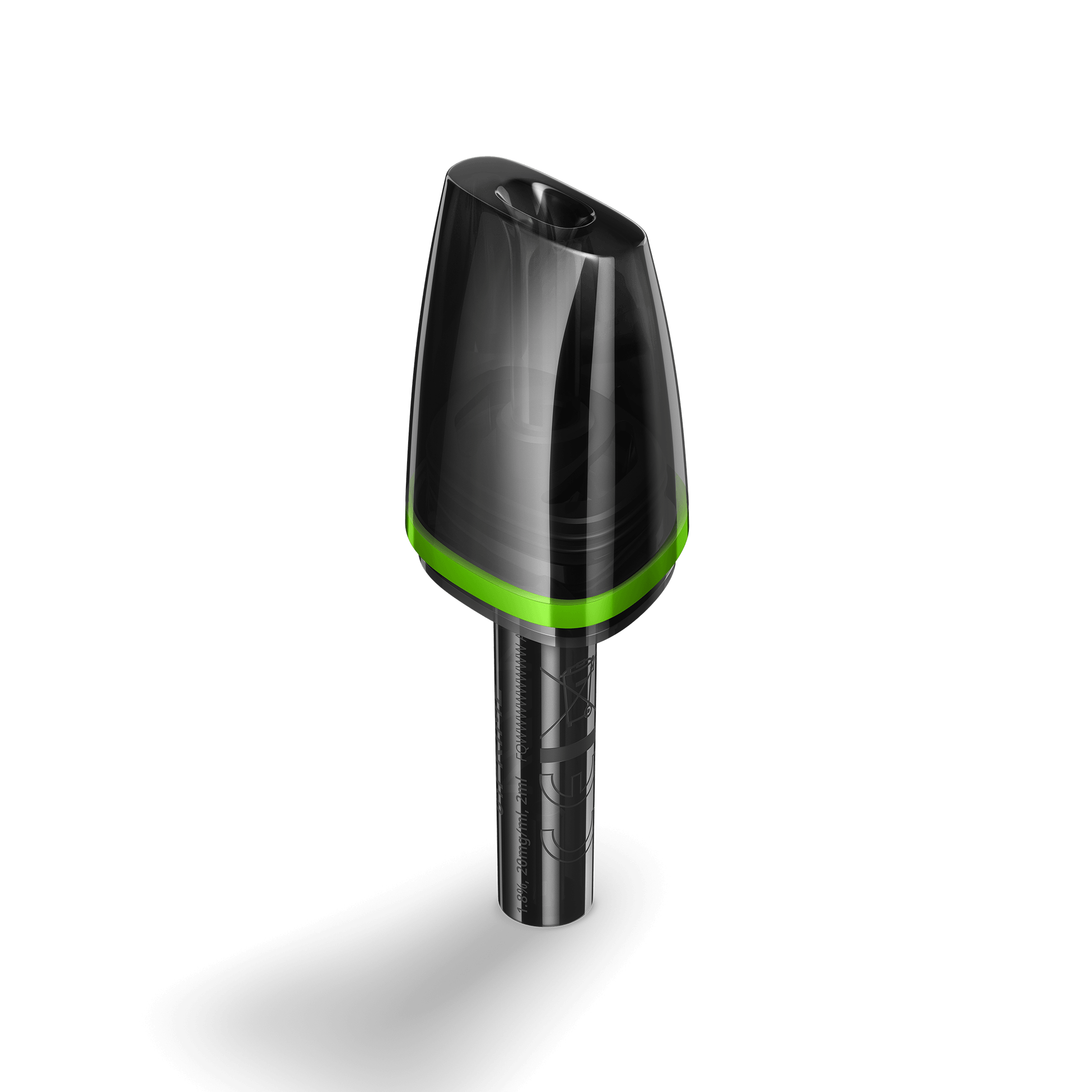 VEEV inPRIME Lemon Lime 1 pod pack (Lemon Tea)