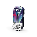VEEV inPRIME Starter Kit Black with 1 Cherry Pod