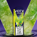 VEEV inPRIME Mint Lime Breeze 1.8% 1 pod Pack (Mint Lime Breeze)