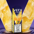 VEEV inPRIME Pineapple Breeze 1.8% 1 pod Pack (Pineapple Breeze)