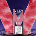 VEEV inPRIME Pink Guava 1.8% 1 pod Pack (Pink Guava)