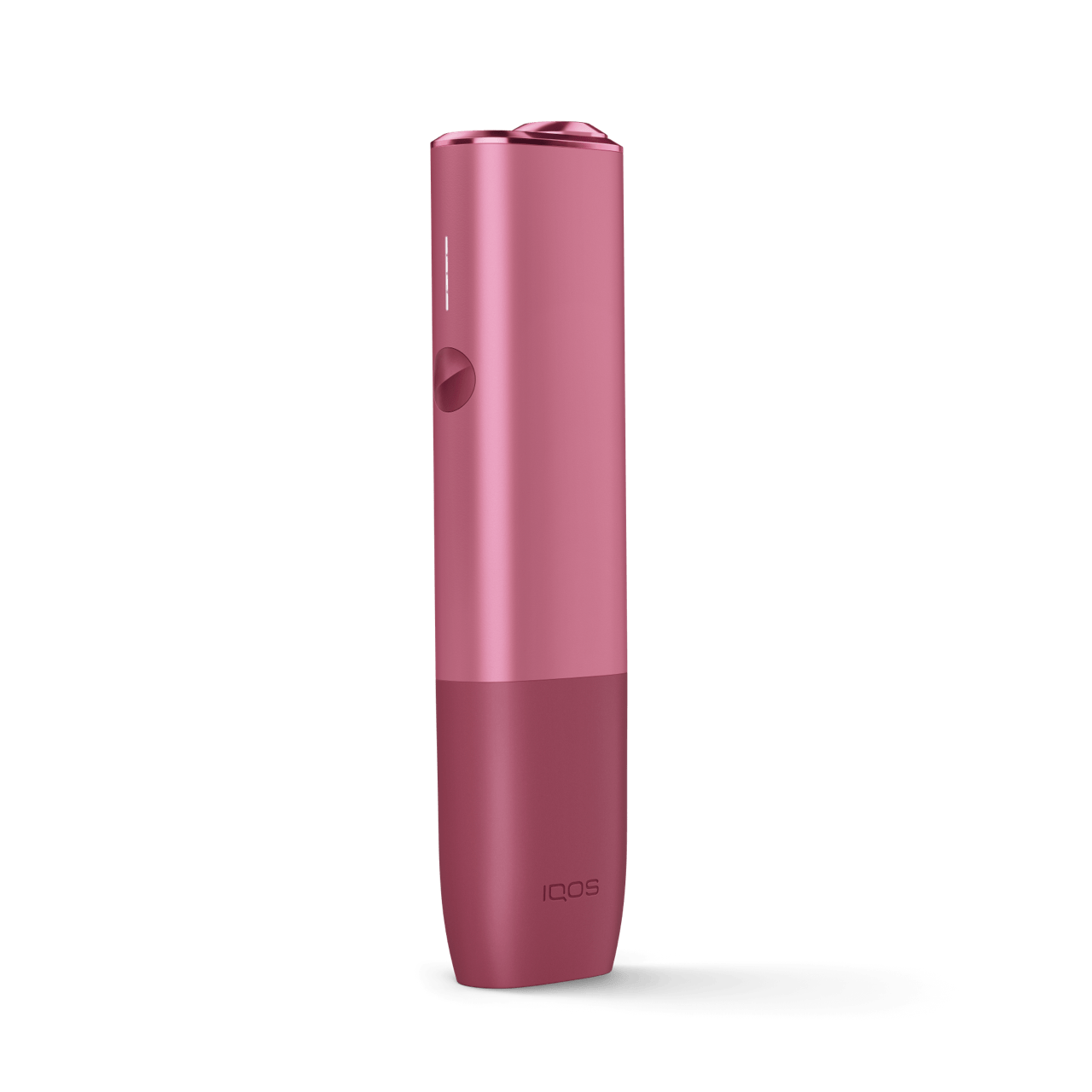 Kit IQOS ILUMA One Sunset Red (Sunset Red)