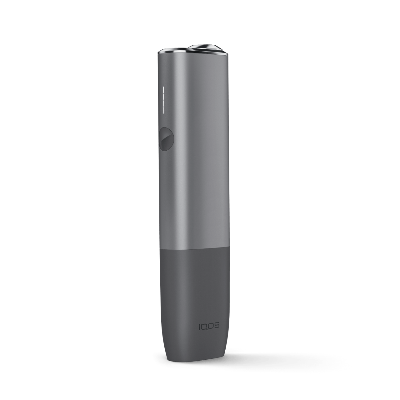 Kit IQOS ILUMA One Pebble Grey (Pebble Grey)