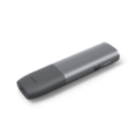 Kit IQOS ILUMA One Pebble Grey (Pebble Grey)