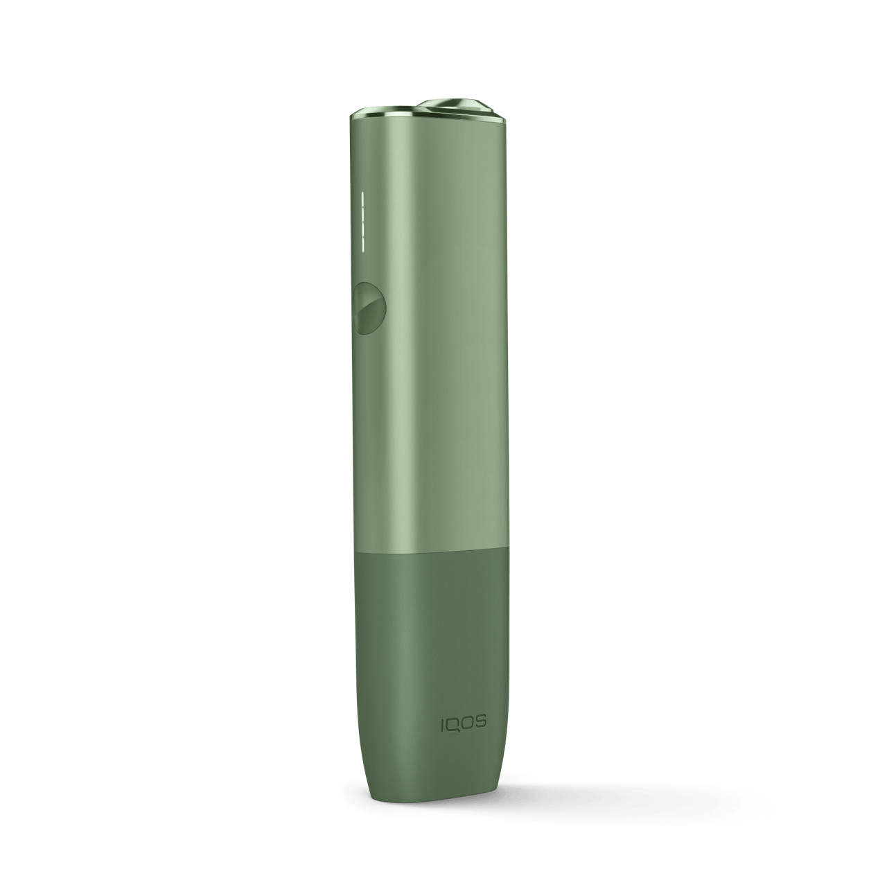 Kit IQOS ILUMA One Moss Green (Moss Green)