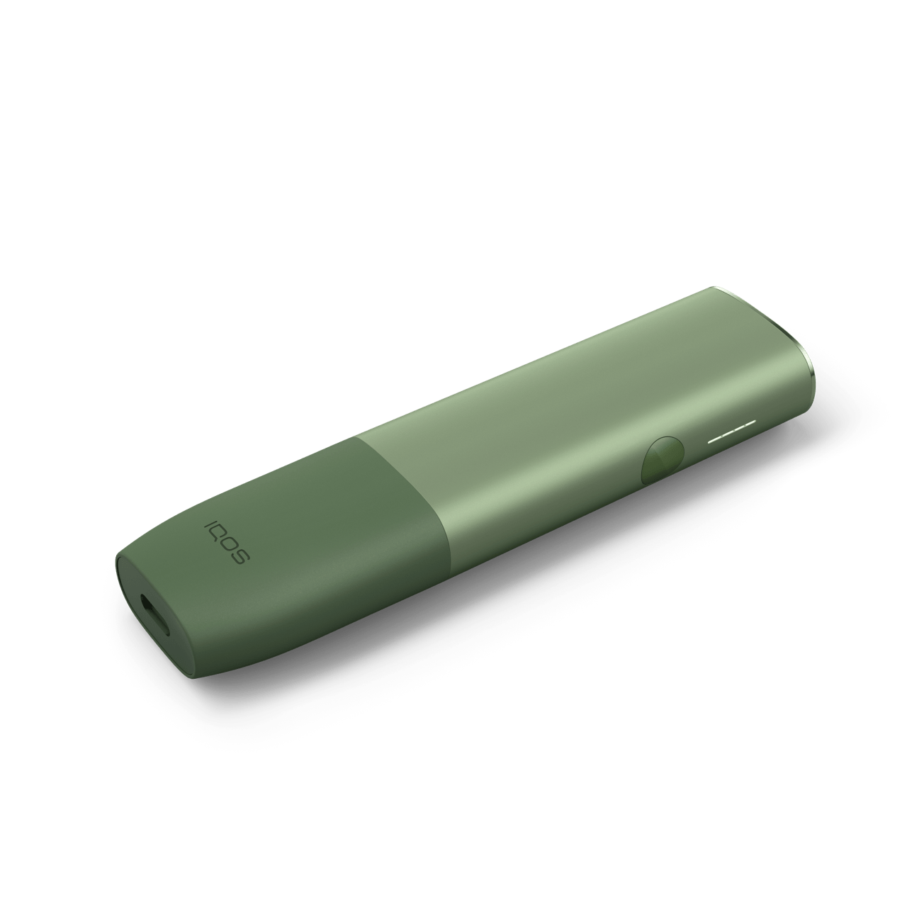 Kit IQOS ILUMA One Moss Green (Moss Green)