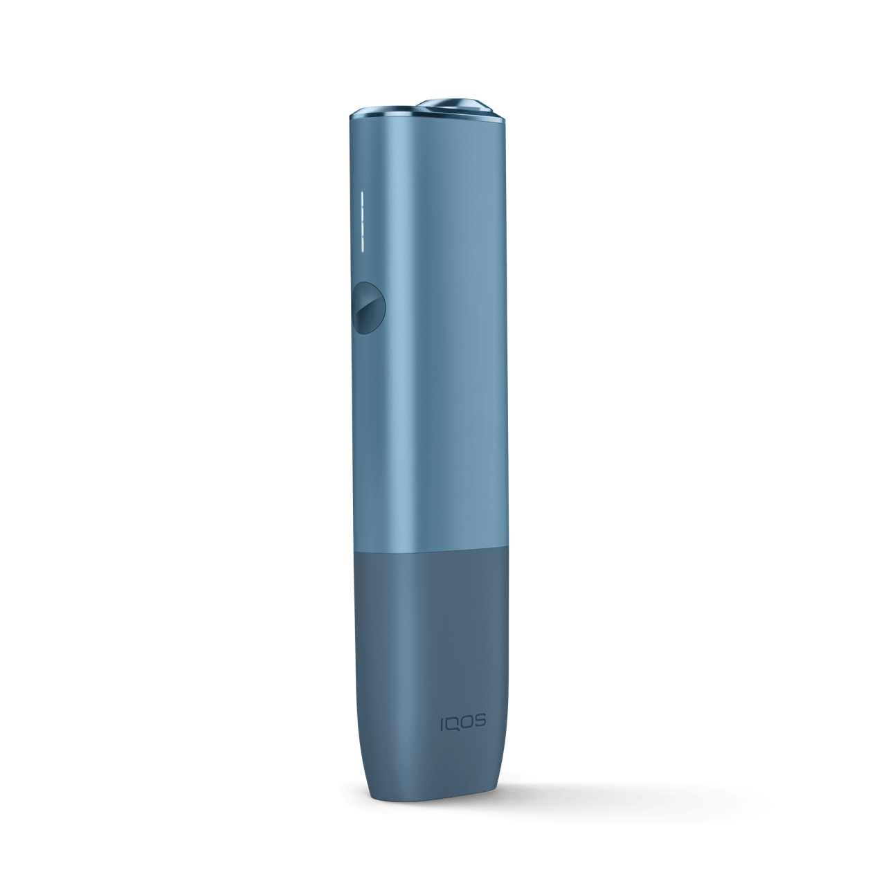 Kit IQOS ILUMA One Azure Blue (Azure Blue)