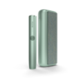 Kit IQOS ILUMA Prime Jade Green (Jade Green)