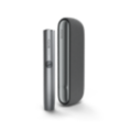 Kit IQOS ILUMA Pebble Grey (Pebble Grey)