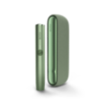 Kit IQOS ILUMA Moss Green (Moss Green)