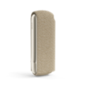 Funda Plus IQOS ILUMA Khaki (Khaki)