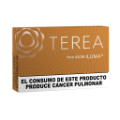 TEREA AMBER (AMBER SELECTION)