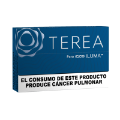 TEREA BLUE (BLUE SELECTION)
