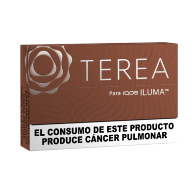 TEREA BRONZE (BRONZE SELECTION)