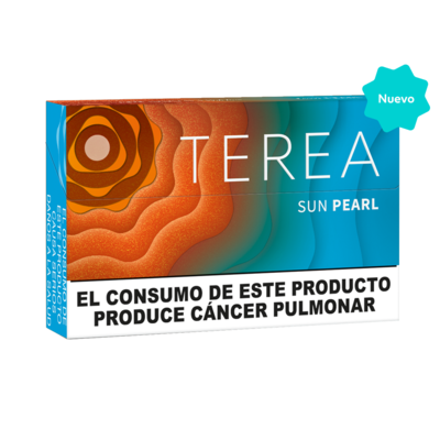 TEREA SUN PEARL (SUN PEARL)