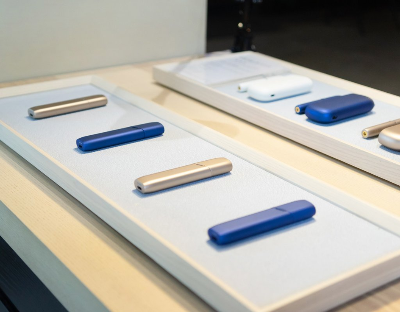 IQOS Kiosk The Hub Bali Jl. By Pass Ngurah Rai no. 66, Sanur, Denpasar  Selatan, Denpasar, Bali 80228 The Hub Bali