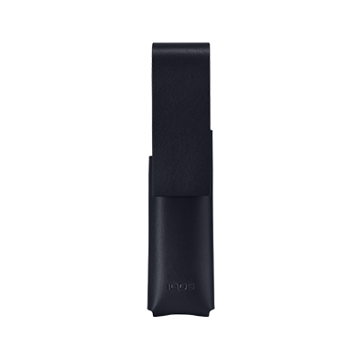 Leather Pouch for IQOS 3 Multi