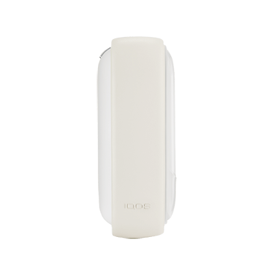 Leather Sleeve for IQOS 3 DUOS
