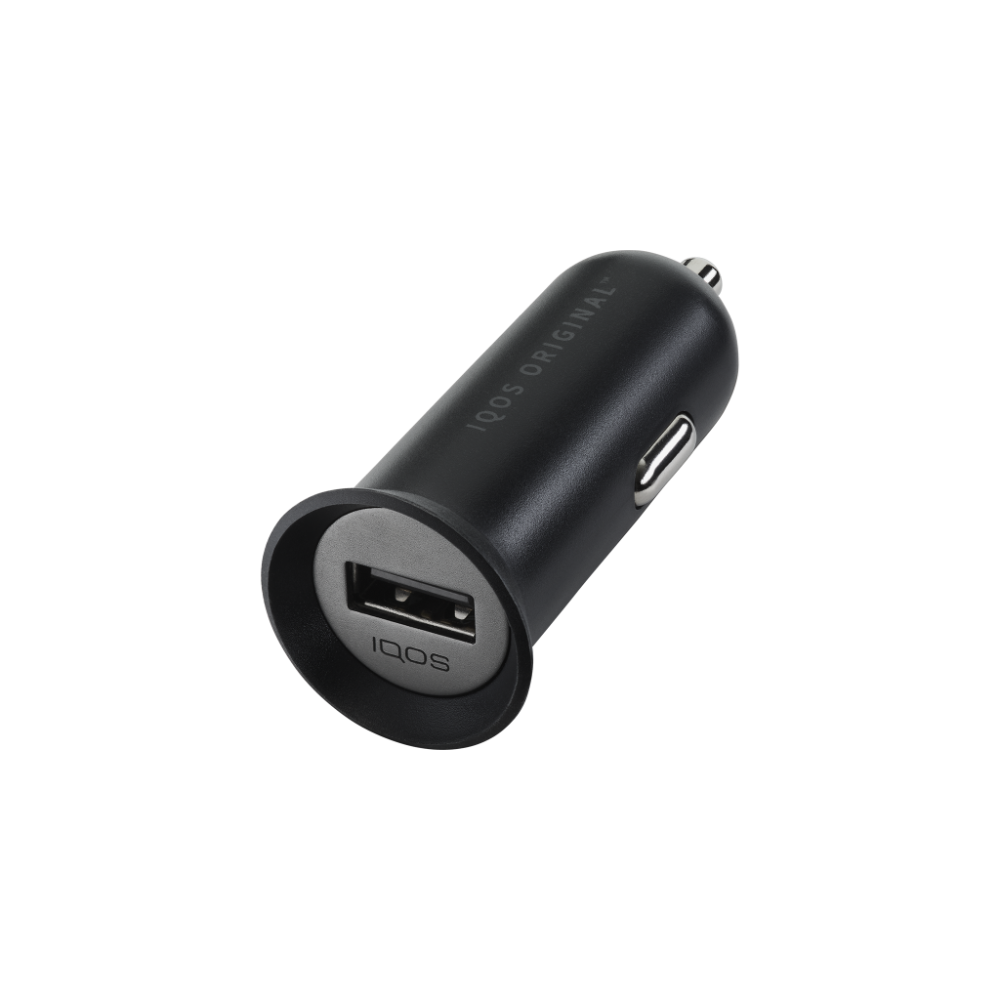 Car Charger USB Power Adaptor