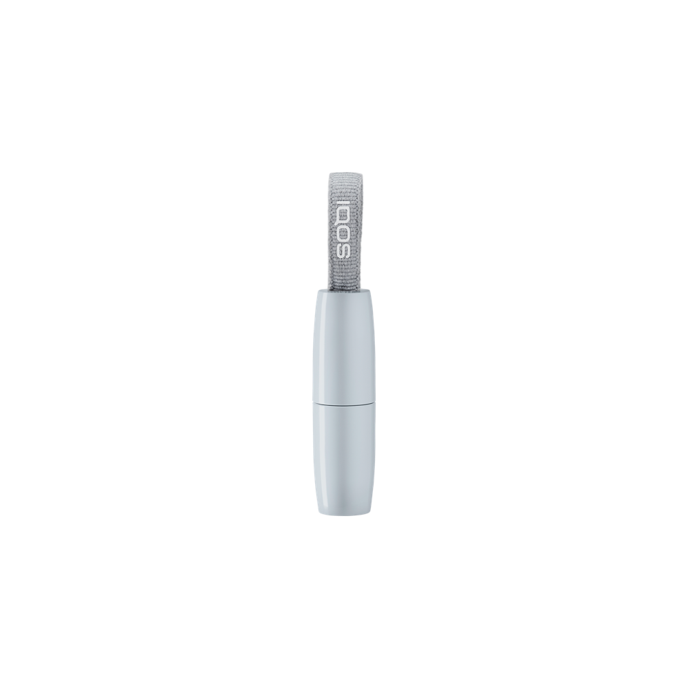 IQOS Cleaner (Pale Blue)
