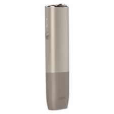 IQOS ILUMA One Kit Pebble Beige (Pebble Beige) IQOS ILUMA One Kit Pebble Beige (Pebble Beige)