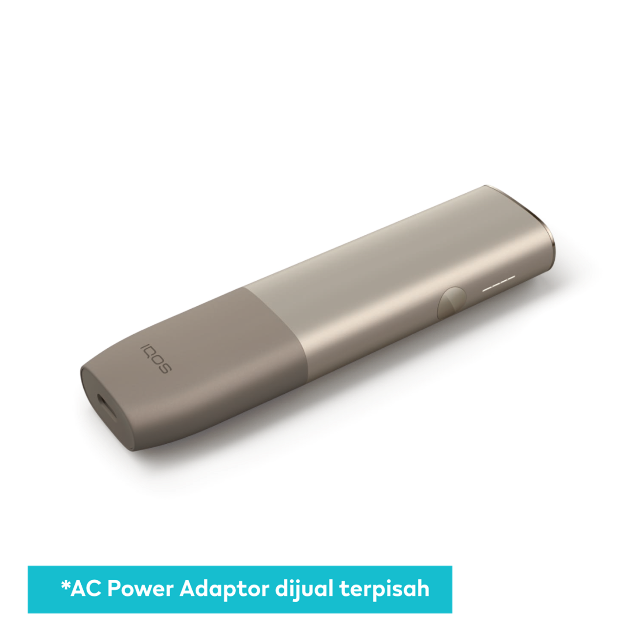 DECOshop SK | . ． iQOS ILUMA ONEデコ ． ゴールド 6列