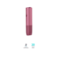 IQOS ILUMA One Kit Sunset Red (Sunset Red)