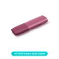 IQOS ILUMA One Kit Sunset Red (Sunset Red)