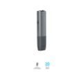 IQOS ILUMA One Kit Pebble Grey (Pebble Grey)