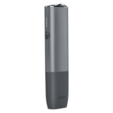 IQOS ILUMA One Kit Pebble Grey (Pebble Grey) IQOS ILUMA One Kit Pebble Grey (Pebble Grey)