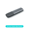 IQOS ILUMA One Kit Pebble Grey (Pebble Grey)