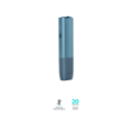 IQOS ILUMA One Kit Azure Blue (Azure Blue)