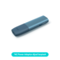 IQOS ILUMA One Kit Azure Blue (Azure Blue)