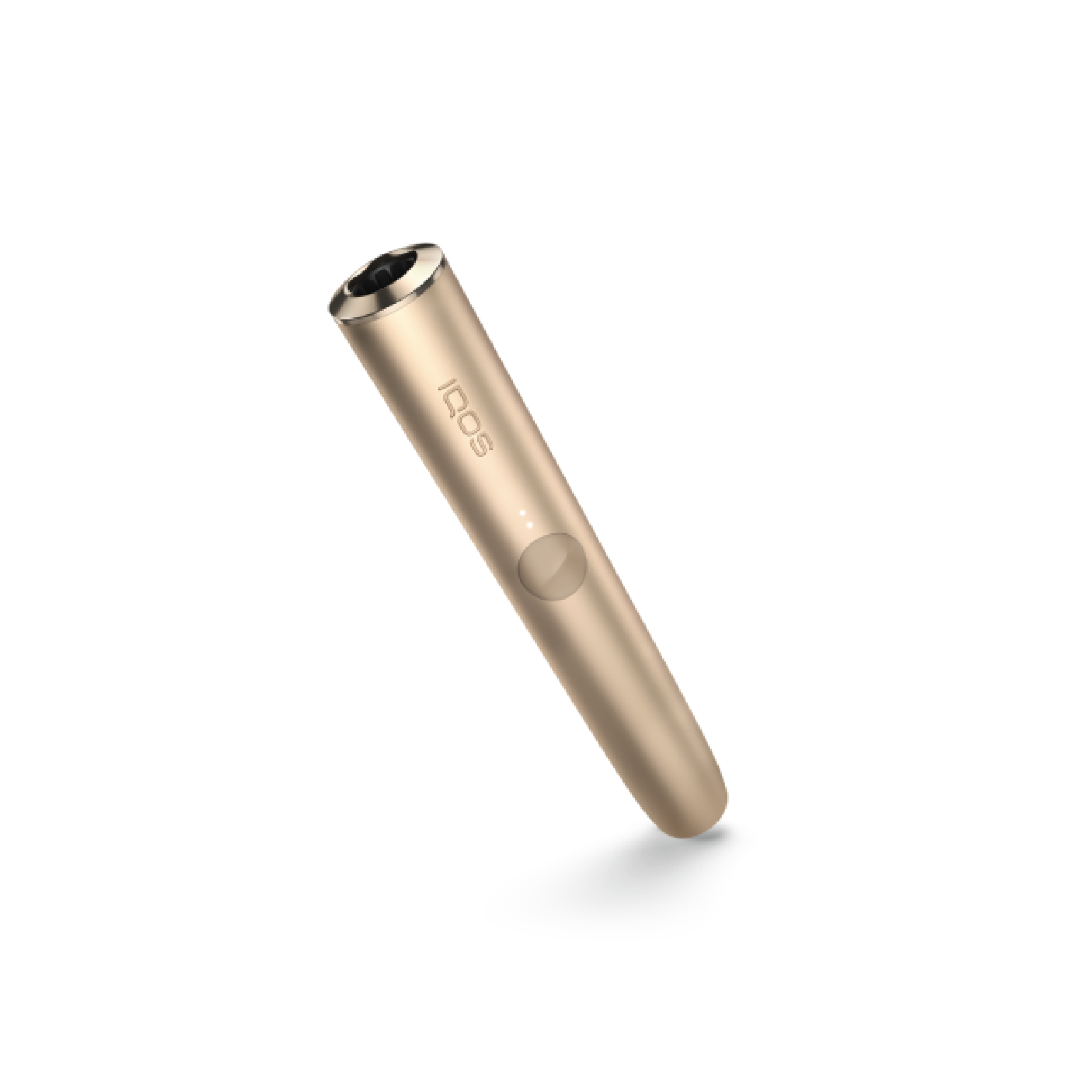 IQOS ILUMA Prime Kit Golden Khaki (Golden Khaki)