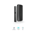 IQOS ILUMA Prime Kit Obsidian Black (Obsidian Black)