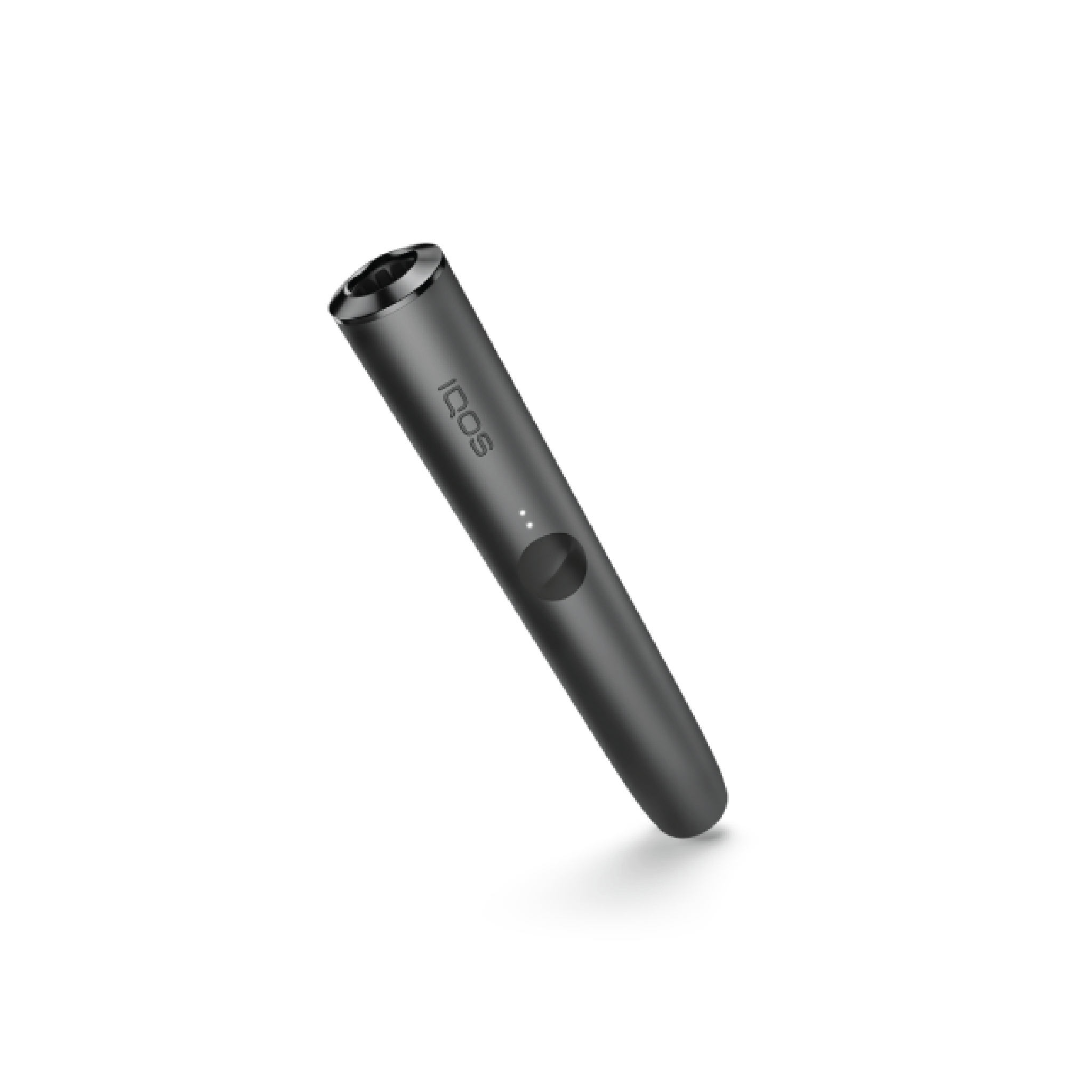 IQOS ILUMA Prime Kit Obsidian Black (Obsidian Black)
