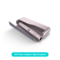 IQOS ILUMA Prime Kit Bronze Taupe (Bronze Taupe)