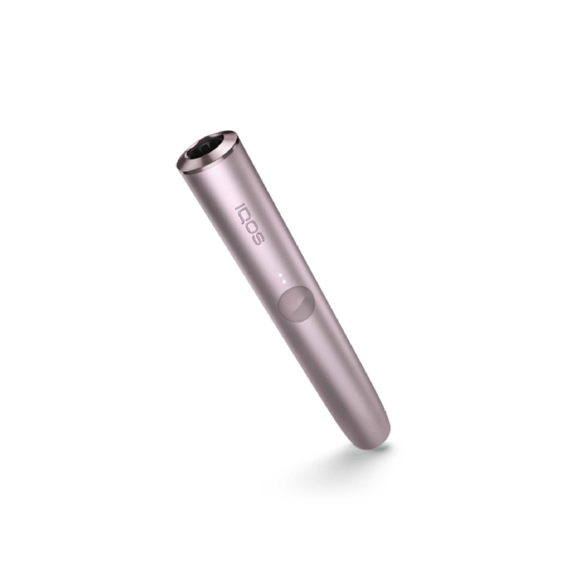 IQOS ILUMA Prime Kit Bronze Taupe (Bronze Taupe)